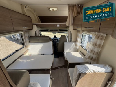 Challenger Genesis C276 - Photo 14