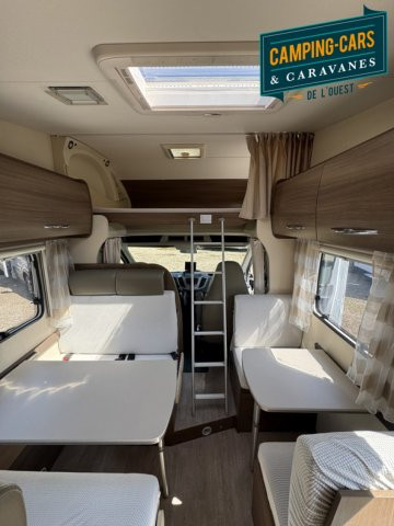 Challenger Genesis C276 - Photo 15