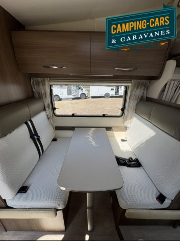 Challenger Genesis C276 - Photo 16