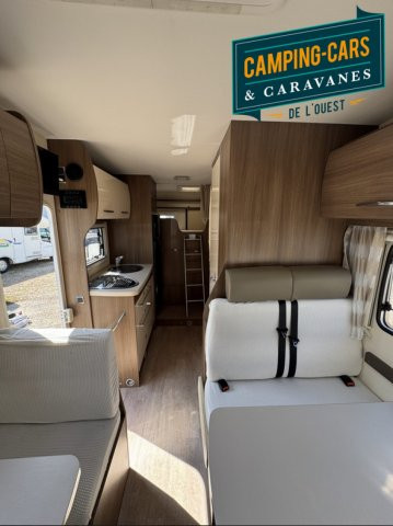 Challenger Genesis C276 - Photo 17
