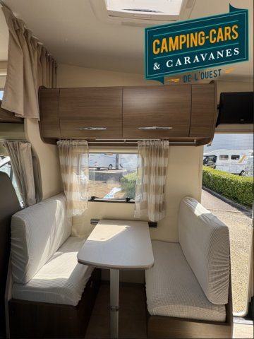 Challenger Genesis C276 - Photo 18