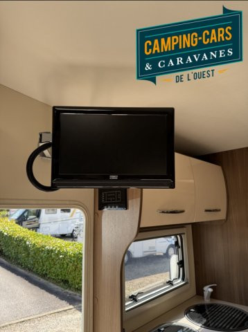 Challenger Genesis C276 - Photo 19
