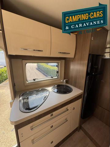 Challenger Genesis C276 - Photo 20