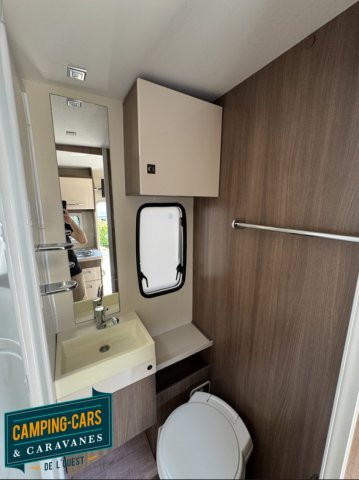 Challenger Genesis C276 - Photo 23