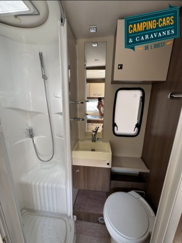 Challenger Genesis C276 - Photo 24