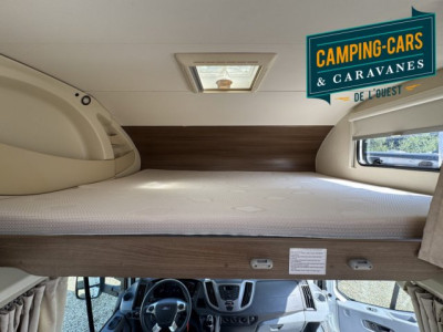 Challenger Genesis C276 - Photo 27
