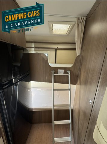 Challenger Genesis C276 - Photo 29