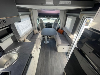 Challenger Graphite 260 PREMIUM - Photo 4