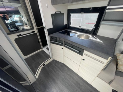 Challenger Graphite 260 PREMIUM - Photo 5