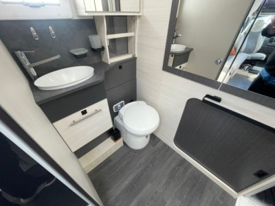 Challenger Graphite 260 PREMIUM - Photo 7