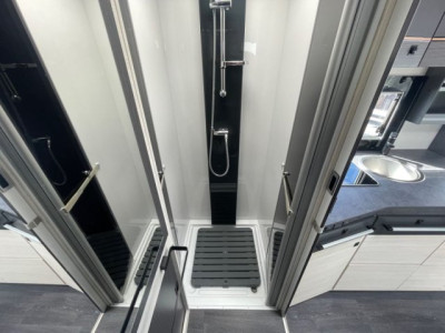 Challenger Graphite 260 PREMIUM - Photo 8