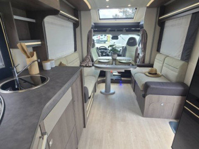 Challenger Graphite 260 - Photo 5