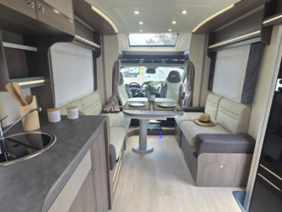 Challenger Graphite 260 - Photo 4