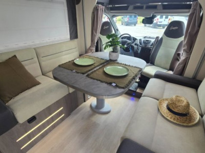 Challenger Graphite 260 - Photo 3