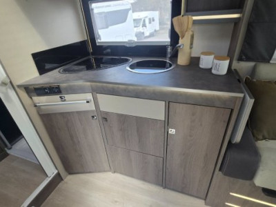 Challenger Graphite 260 - Photo 6
