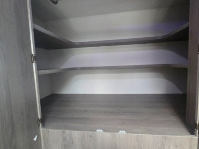 Challenger Graphite 260 - Photo 14