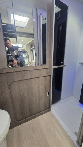 Challenger Graphite 260 - Photo 13