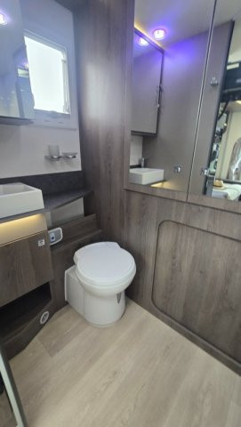 Challenger Graphite 260 - Photo 12