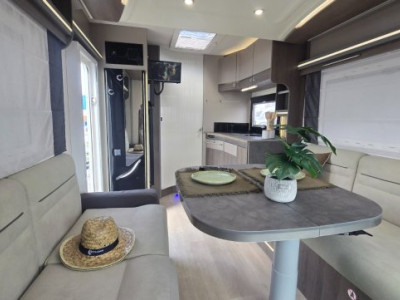 Challenger Graphite 260 - Photo 2