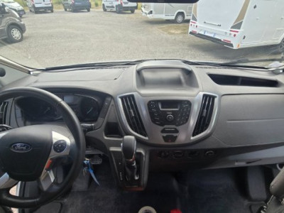 Challenger Graphite 260 - Photo 23