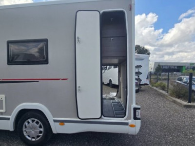 Challenger Graphite 260 - Photo 16