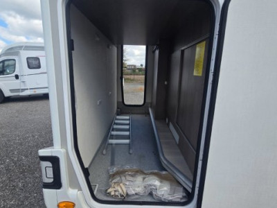 Challenger Graphite 260 - Photo 15