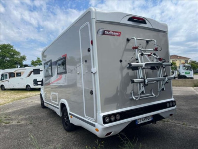 Challenger Graphite 260 - Photo 3