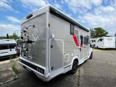 Challenger Graphite 260 - Photo 4