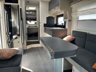 Challenger Graphite 260 - Photo 7