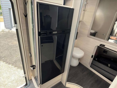 Challenger Graphite 260 - Photo 9