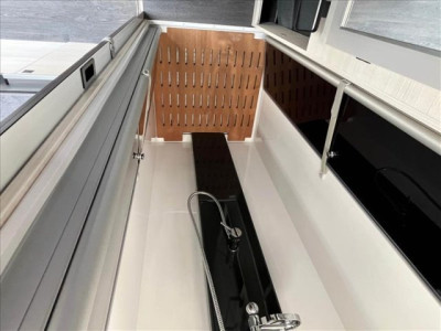 Challenger Graphite 260 - Photo 10