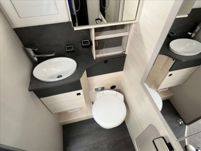 Challenger Graphite 260 - Photo 11