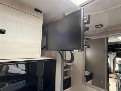 Challenger Graphite 260 - Photo 16