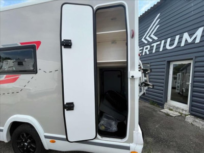 Challenger Graphite 260 - Photo 21