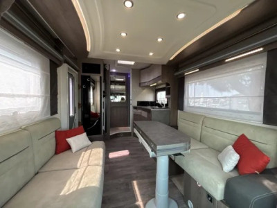 Challenger Graphite 260 - Photo 3