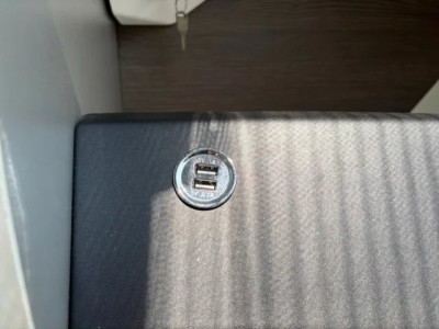 Challenger Graphite 260 - Photo 8