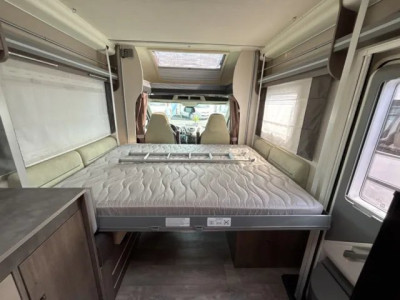 Challenger Graphite 260 - Photo 9