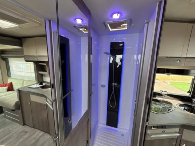 Challenger Graphite 260 - Photo 11