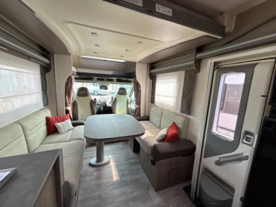 Challenger Graphite 260 - Photo 13