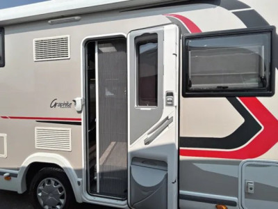 Challenger Graphite 260 - Photo 15