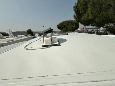 Challenger Graphite 260 - Photo 16