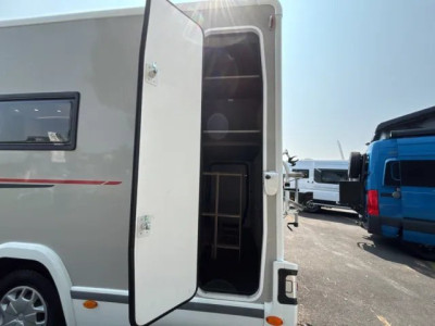 Challenger Graphite 260 - Photo 18