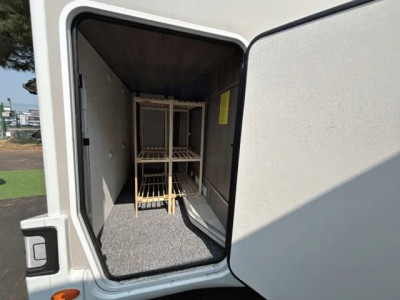 Challenger Graphite 260 - Photo 19