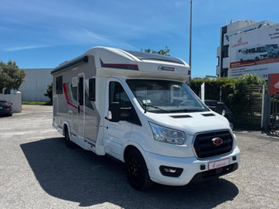 Achat Challenger Graphite 328 Occasion