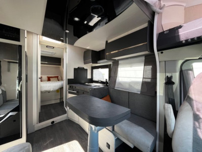 Challenger Graphite 328 - Photo 5