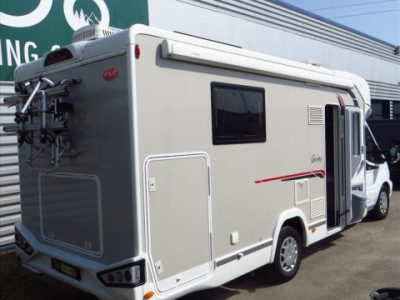 Challenger Graphite 348 GRAPHITE348BVA - Photo 2