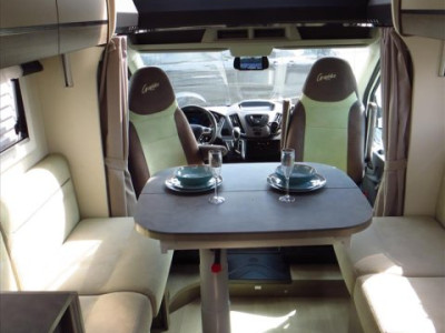 Challenger Graphite 348 GRAPHITE348BVA - Photo 5