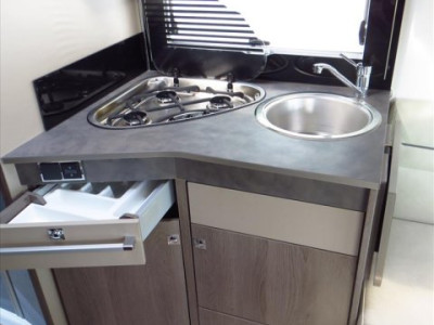 Challenger Graphite 348 GRAPHITE348BVA - Photo 6