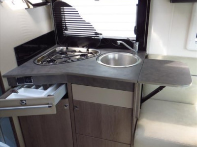 Challenger Graphite 348 GRAPHITE348BVA - Photo 7