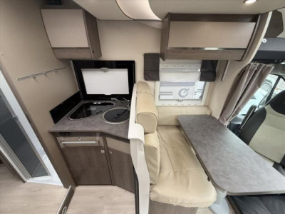 Challenger Graphite 358 - Photo 3